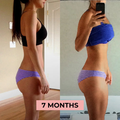 Curvessa™ Booty Workout Bands-Set