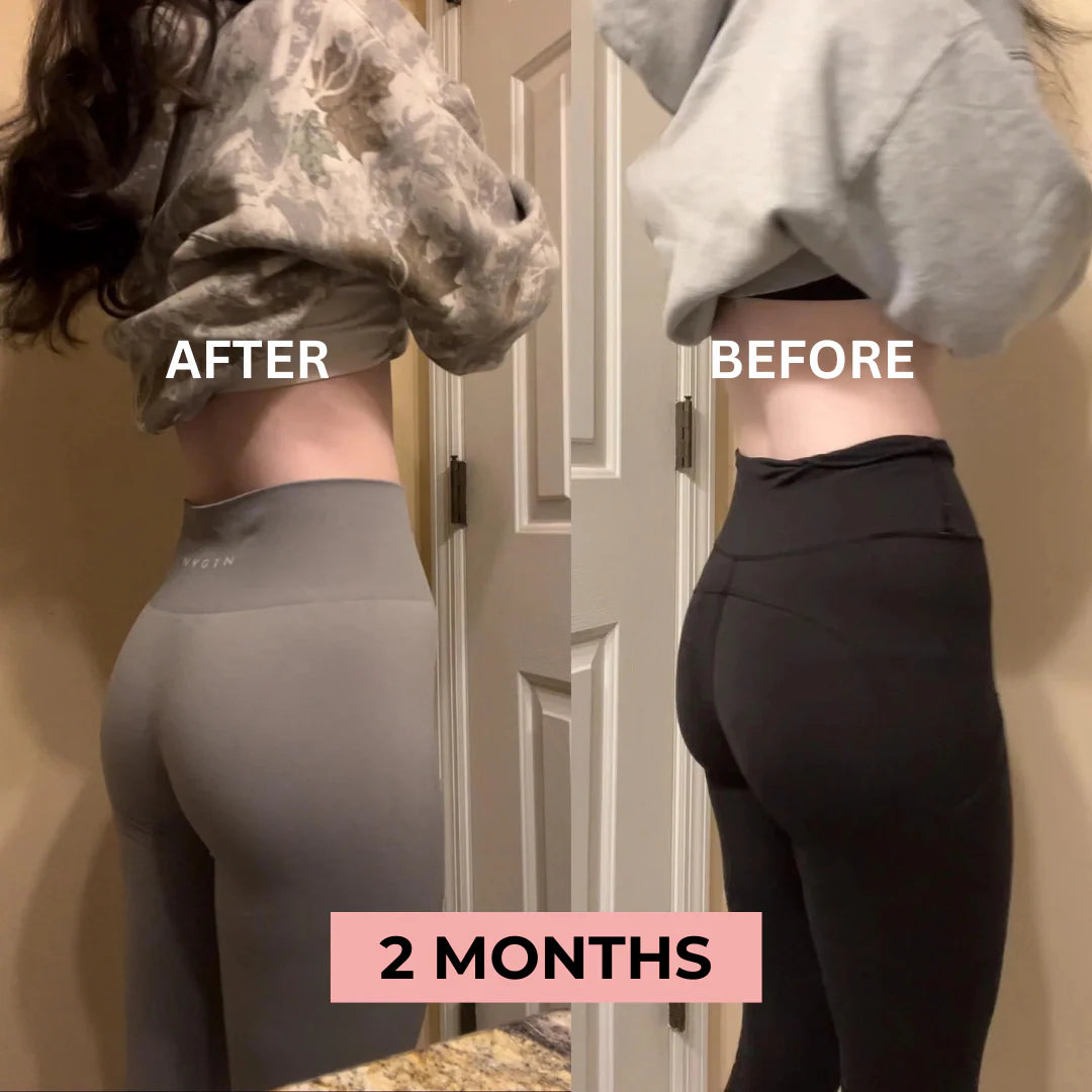 Curvessa™ Booty Workout Bands-Set