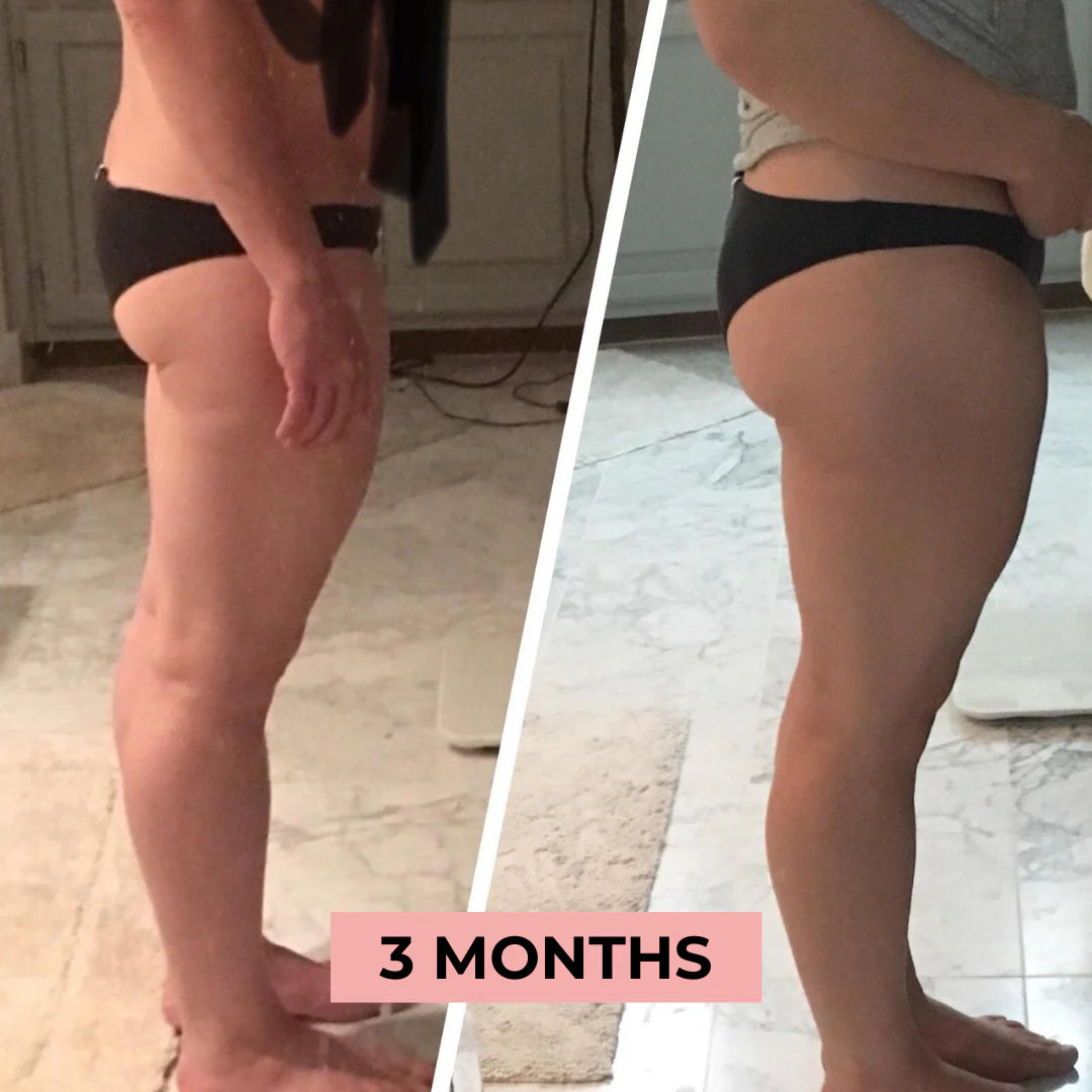 Curvessa™ Booty Workout Bands-Set