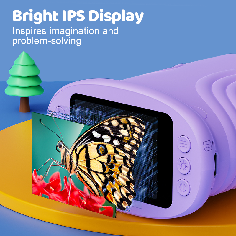 Zoomsy™ Digital Microscope