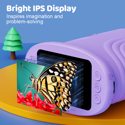 Zoomsy™ Digital Microscope